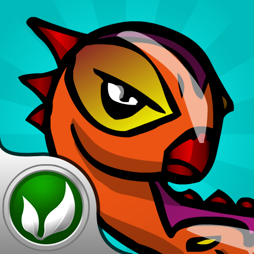 MyDinos Go! icon